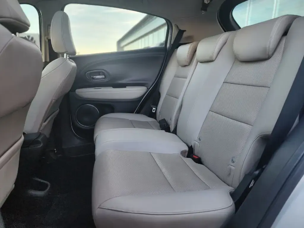 galeria HR-V
