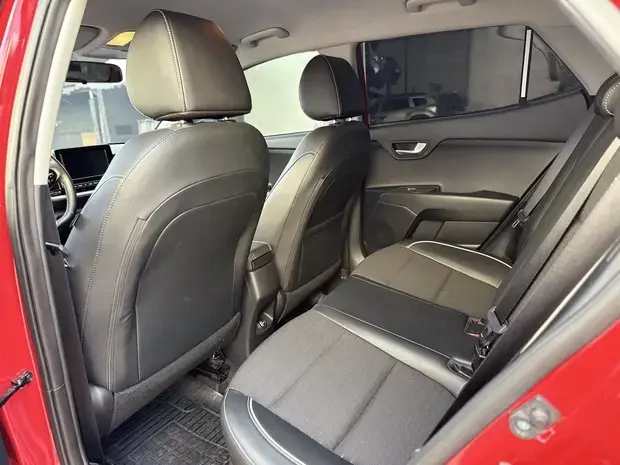 Kia STONIC 1.0 TGDI MHEV SX AUTOMÁTICO