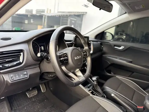 Kia STONIC 1.0 TGDI MHEV SX AUTOMÁTICO