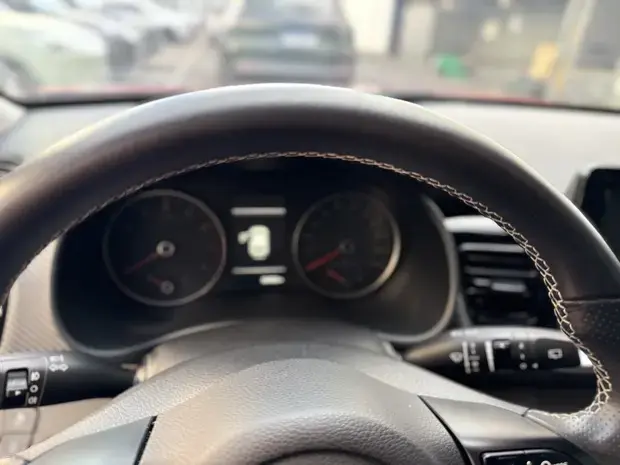 Kia STONIC 1.0 TGDI MHEV SX AUTOMÁTICO