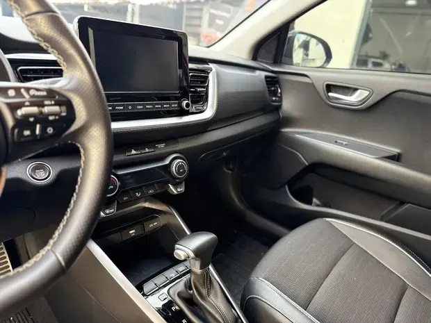 Kia STONIC 1.0 TGDI MHEV SX AUTOMÁTICO