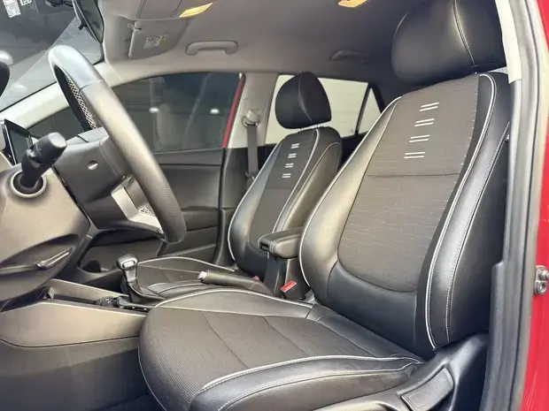Kia STONIC 1.0 TGDI MHEV SX AUTOMÁTICO