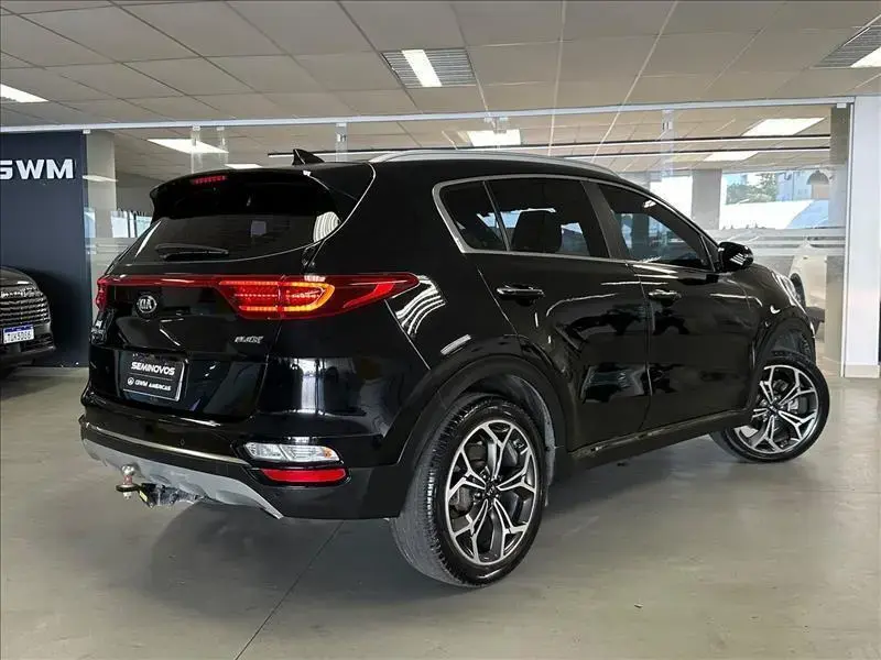 galeria SPORTAGE