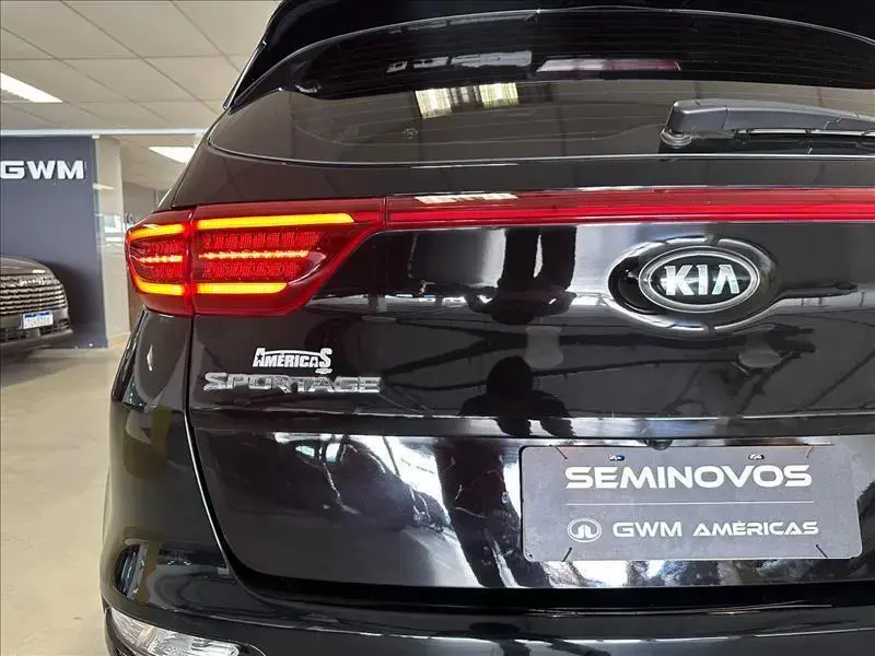 galeria SPORTAGE