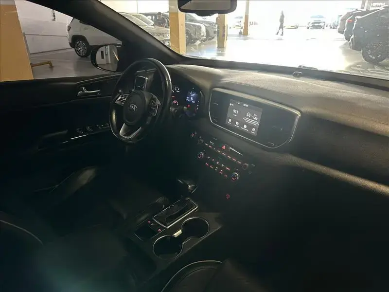 galeria SPORTAGE
