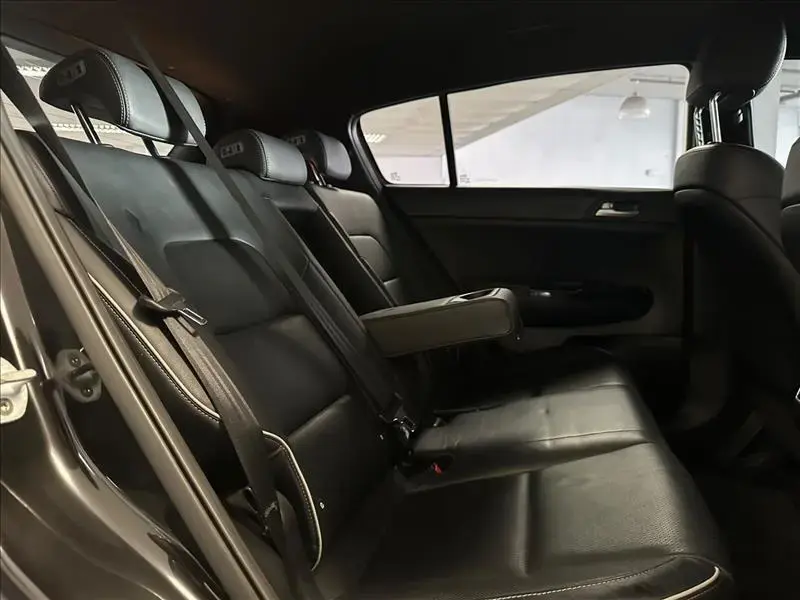 galeria SPORTAGE