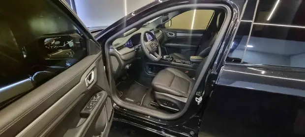 Ram RAMPAGE 2.2 TURBO DIESEL LARAMIE 4X4 AUTOMÁTICO