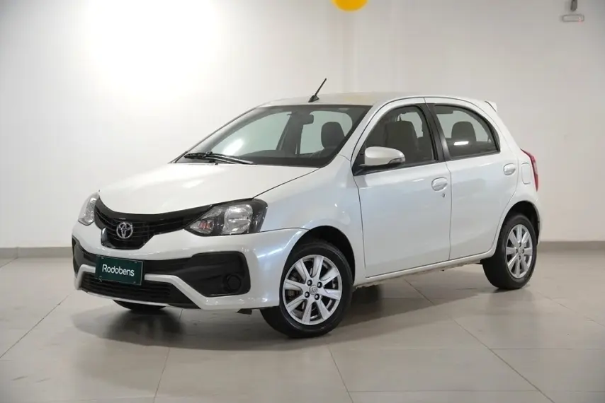 galeria ETIOS