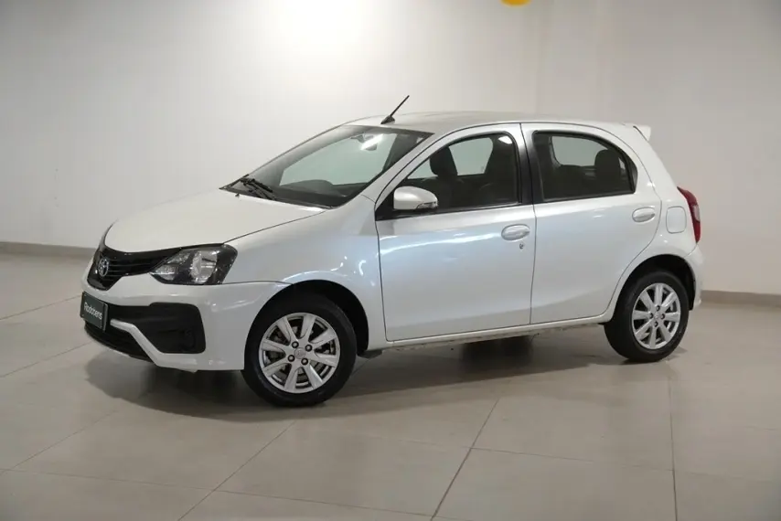 galeria ETIOS