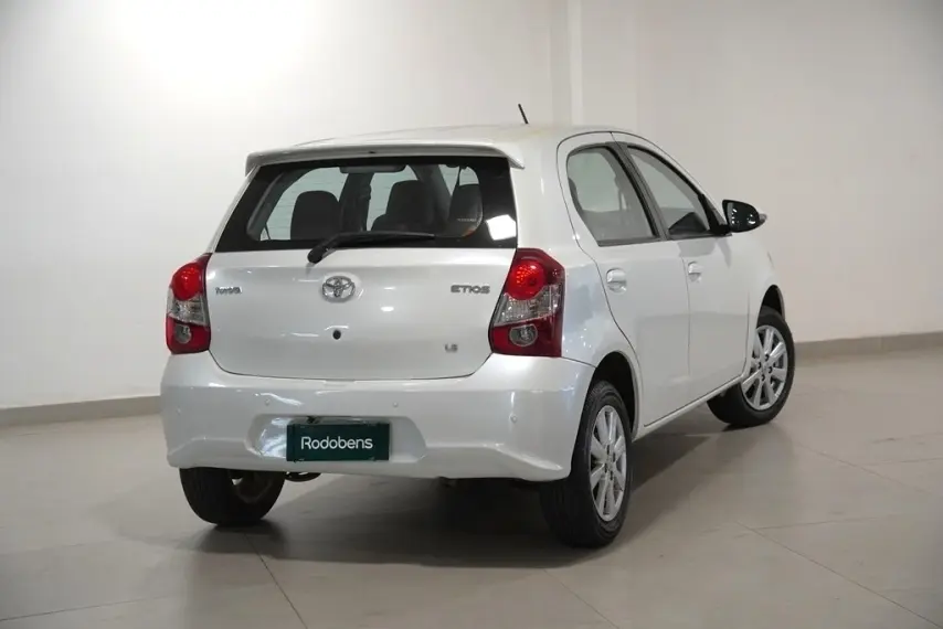 galeria ETIOS