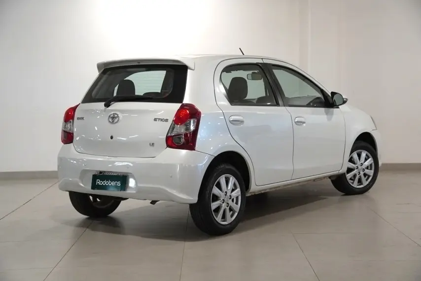 galeria ETIOS