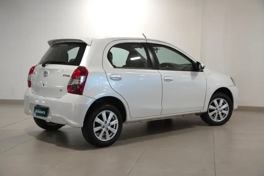 galeria ETIOS