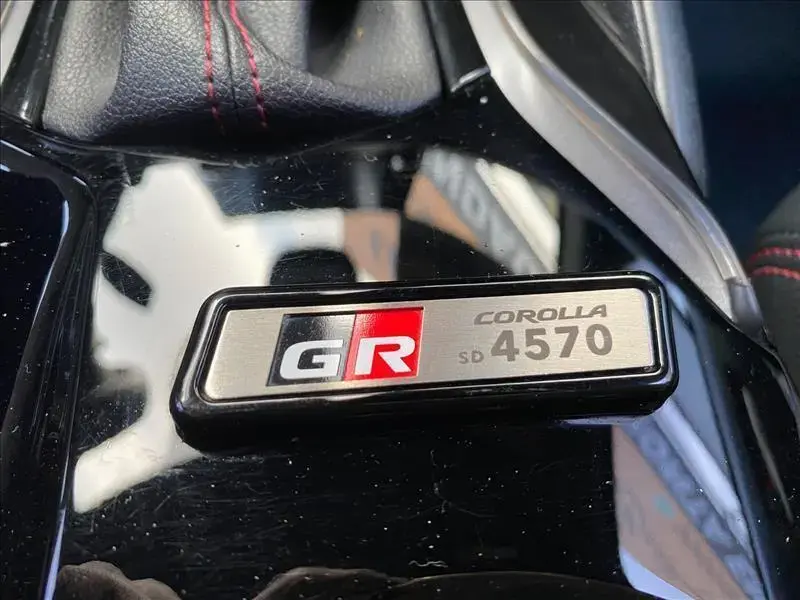 galeria COROLLA