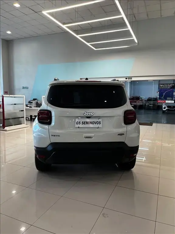 galeria RENEGADE