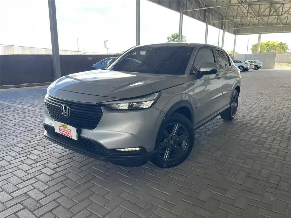 galeria HR-V