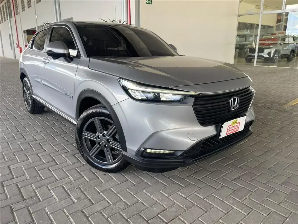 galeria HR-V