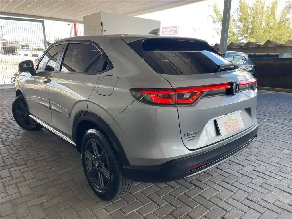 galeria HR-V