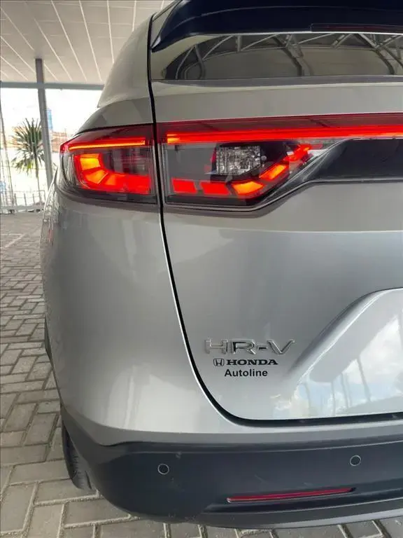 galeria HR-V