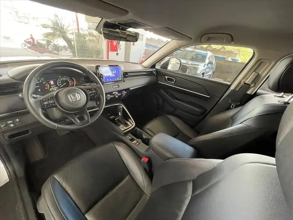 galeria HR-V