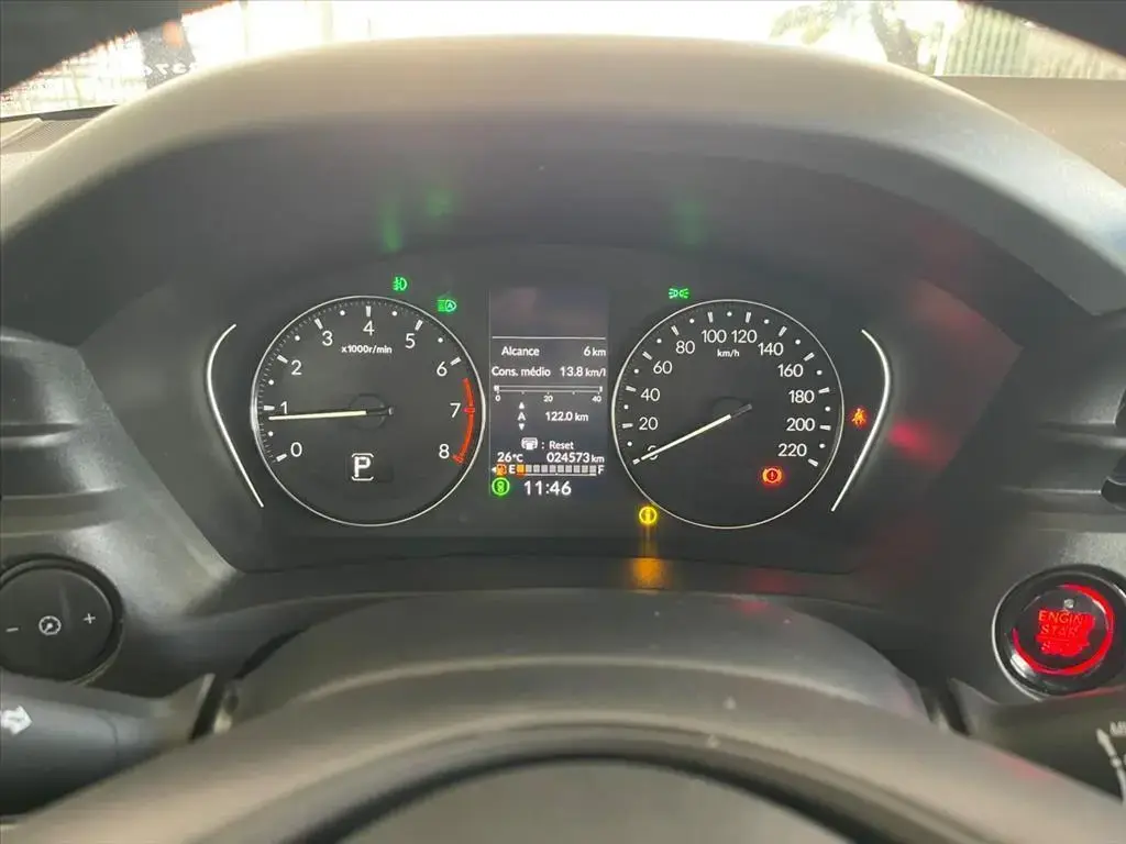 galeria HR-V