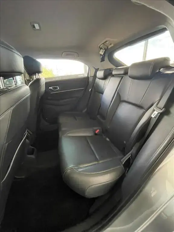 galeria HR-V