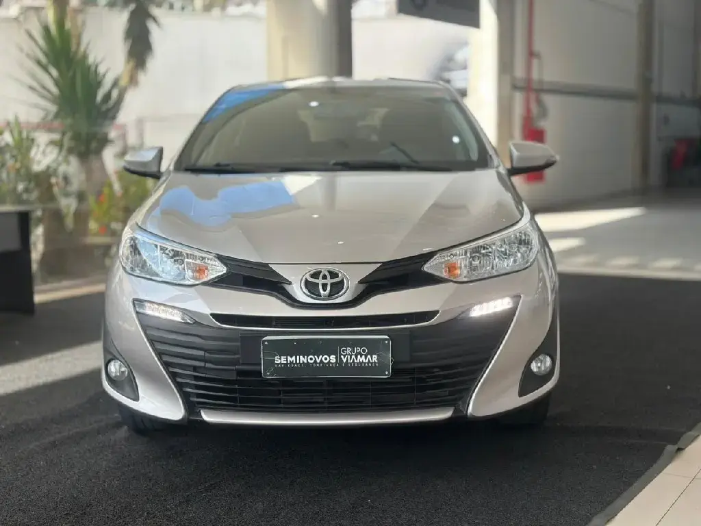 galeria YARIS