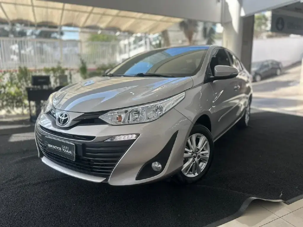 galeria YARIS