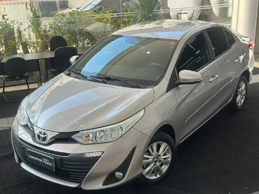 galeria YARIS