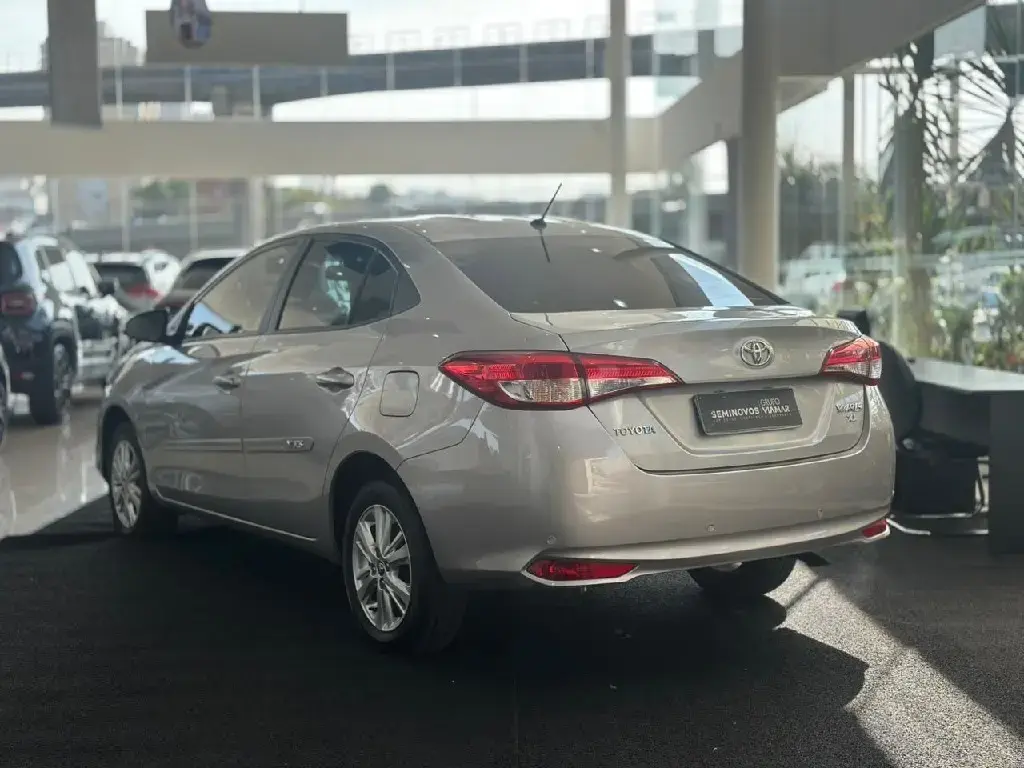 galeria YARIS