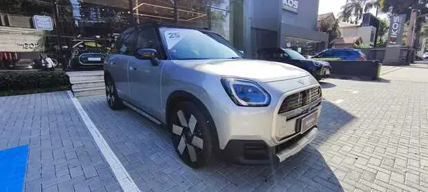 Mini Cooper Countryman SE ALL4 Top
