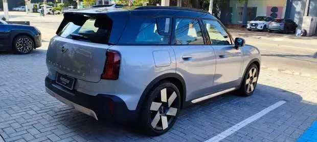 Mini Cooper Countryman SE ALL4 Top