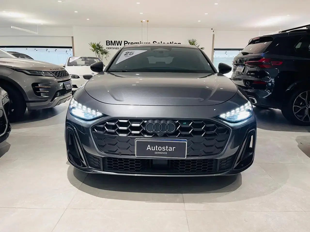galeria A5 Sportback