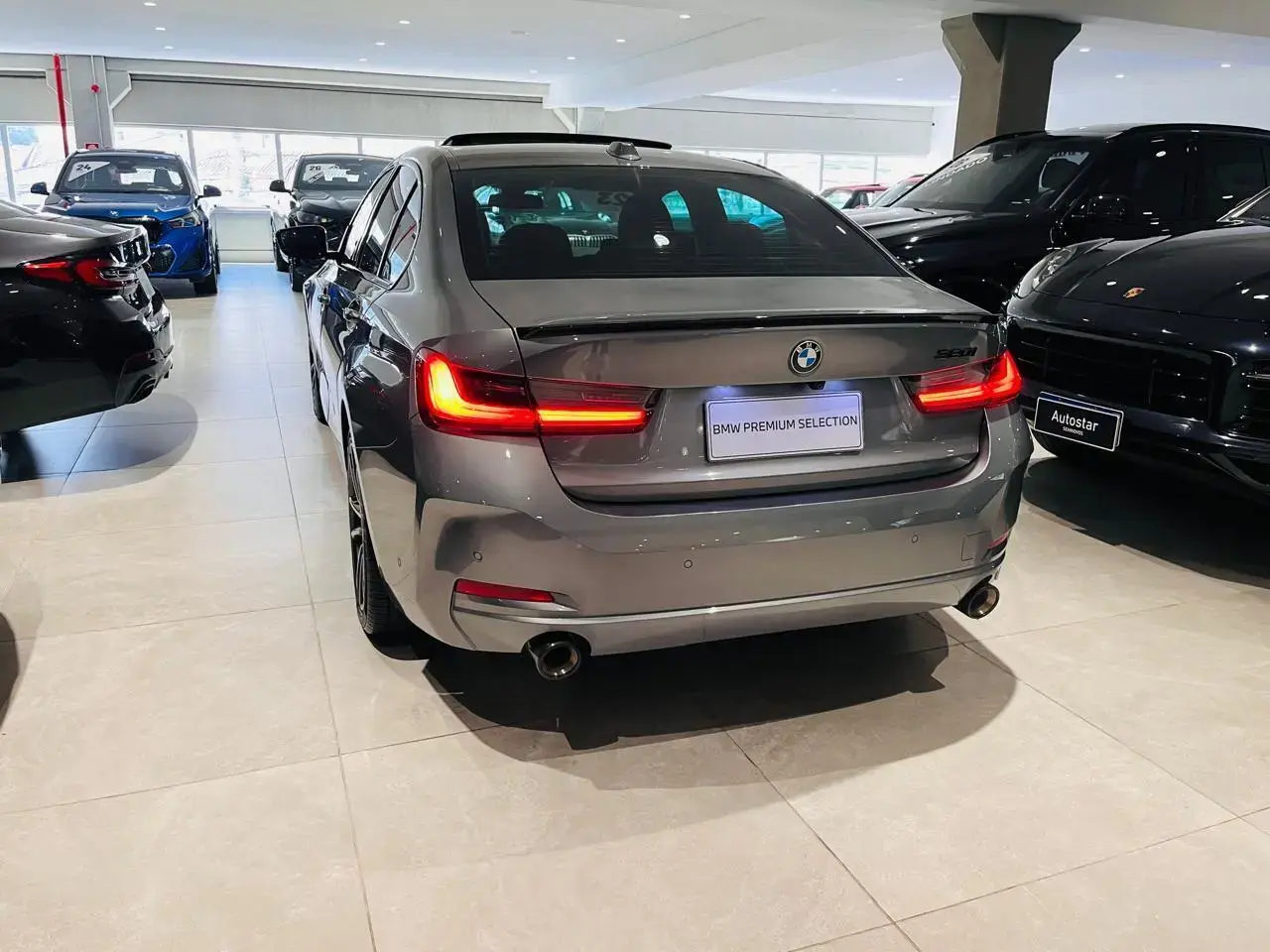 galeria 320i