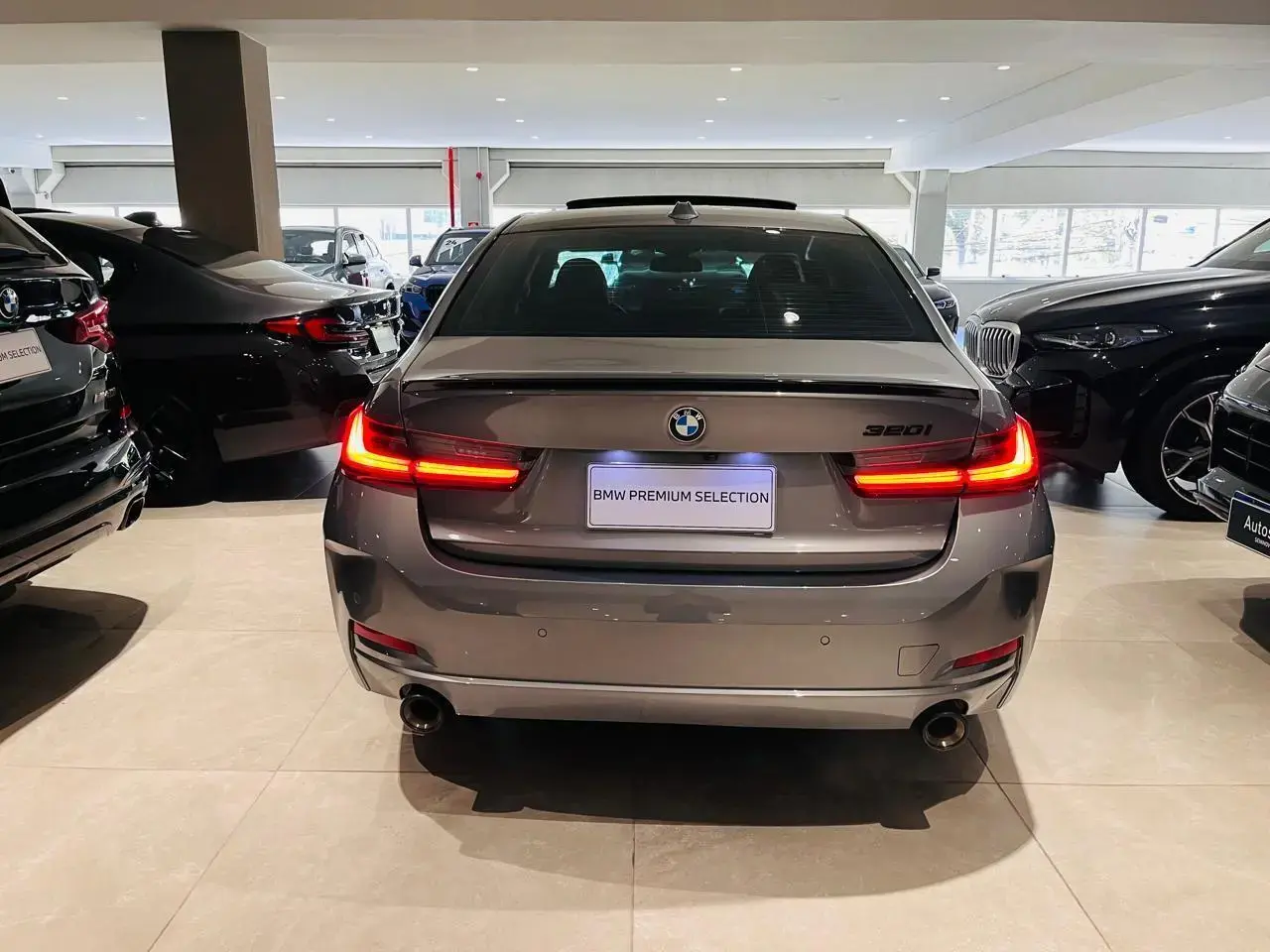 galeria 320i