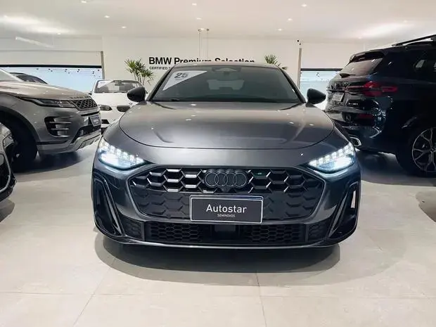 Audi A5 Sportback Performance S Edition Quattro