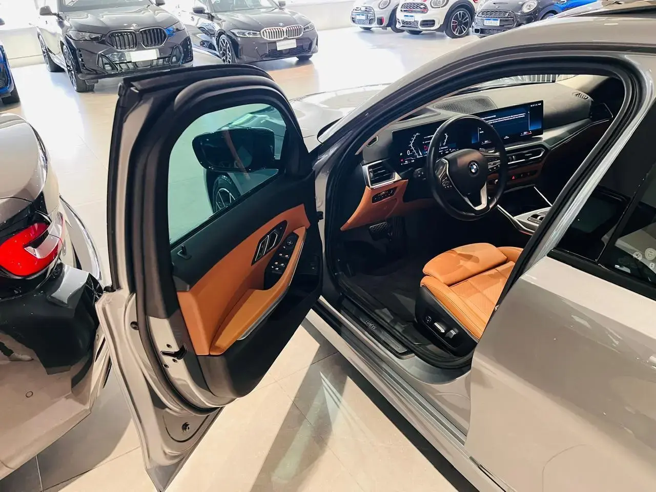 galeria 320i