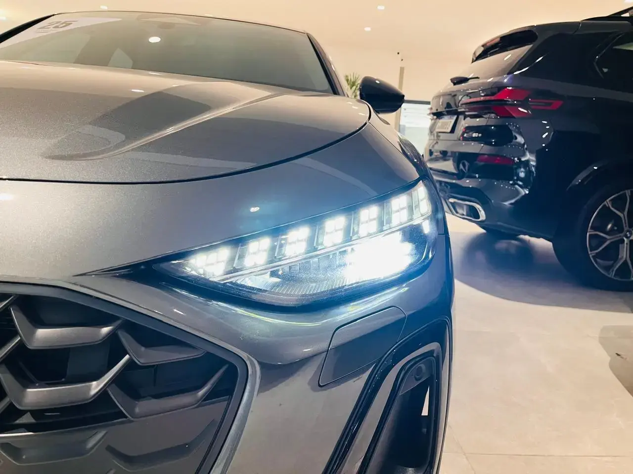 galeria A5 Sportback