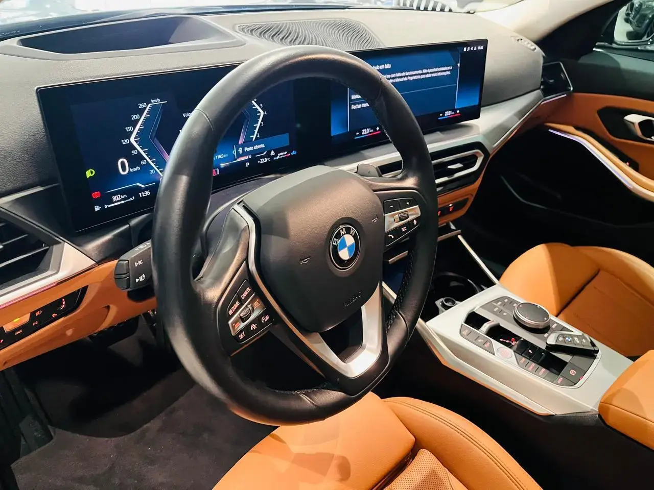 galeria 320i