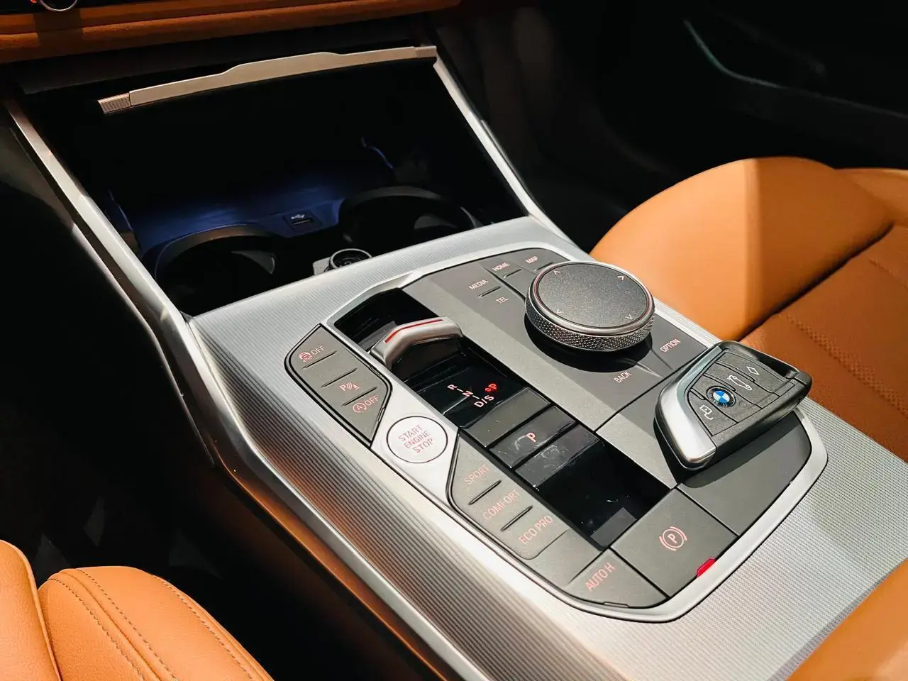 galeria 320i