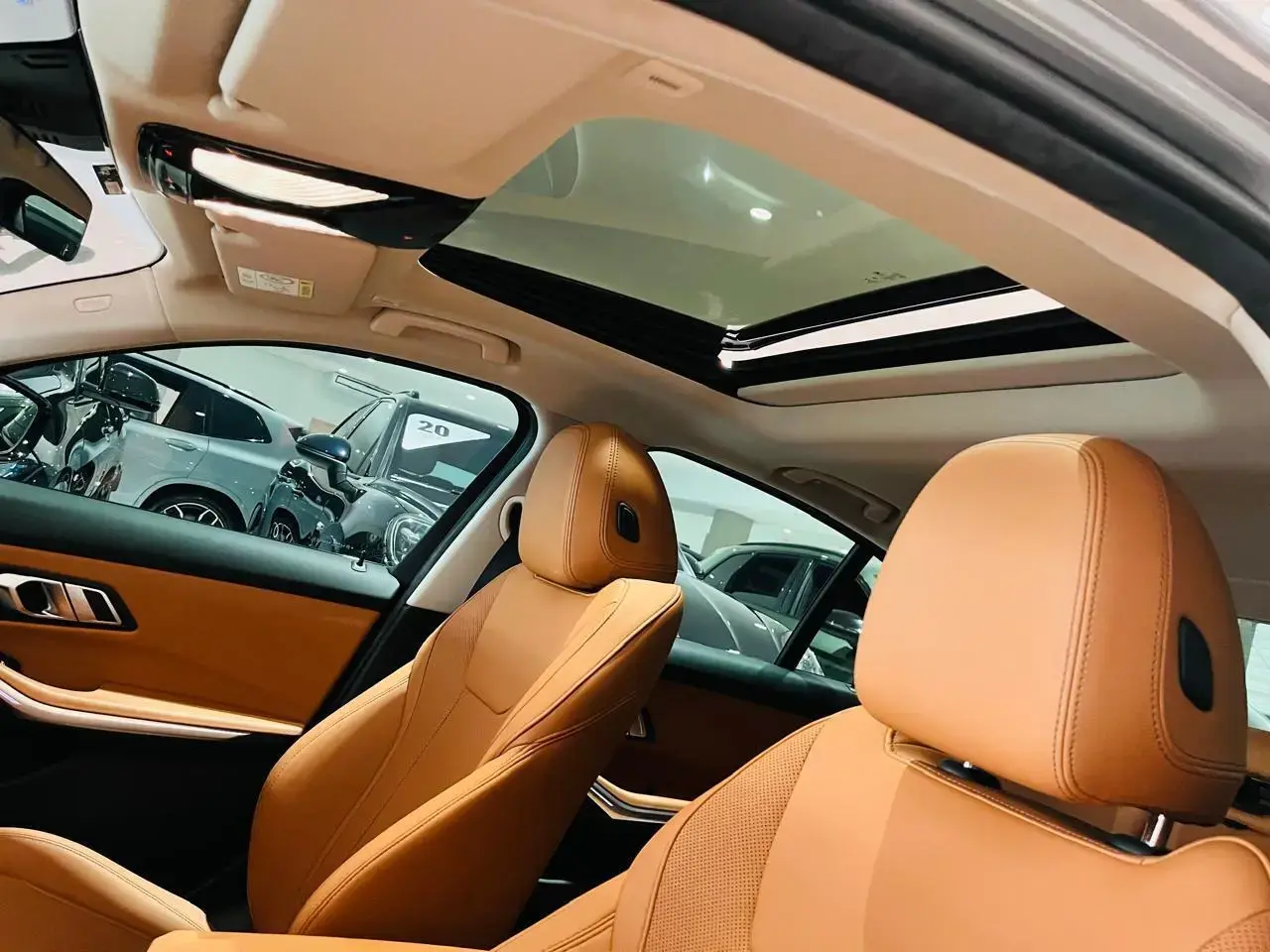 galeria 320i