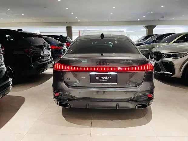 Audi A5 Sportback Performance S Edition Quattro