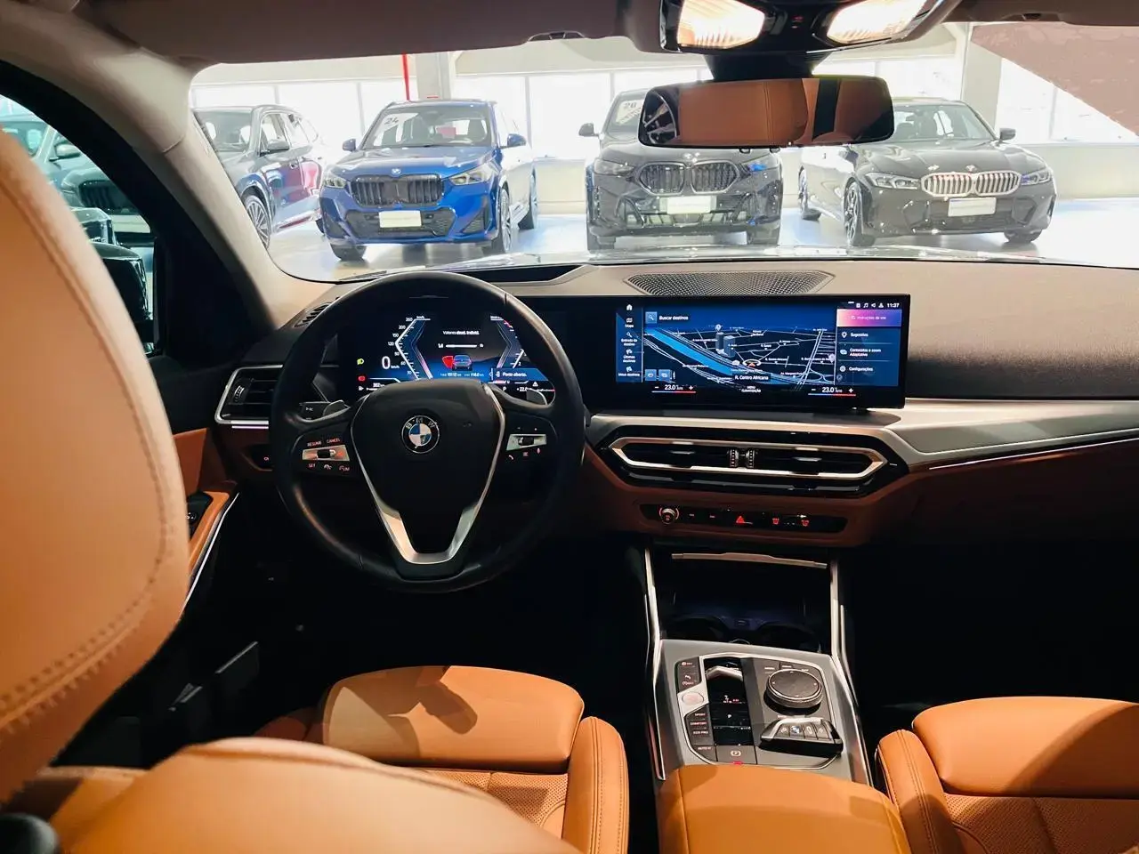 galeria 320i