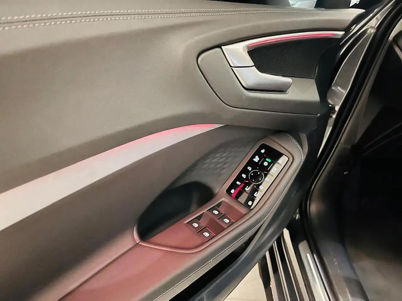 galeria A5 Sportback