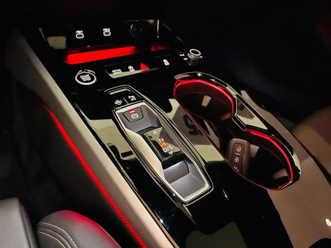galeria A5 Sportback