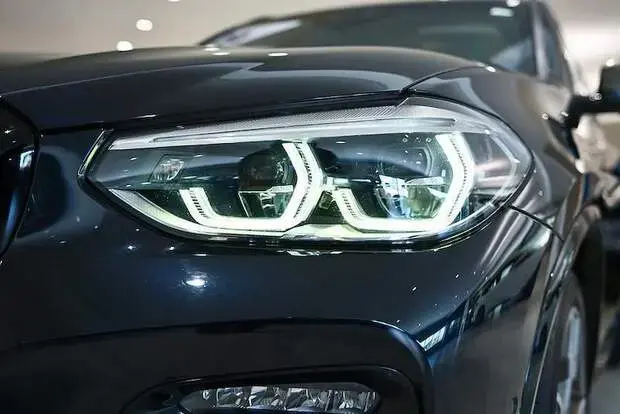 Bmw X3 3.0 M40i V6 (Aut)