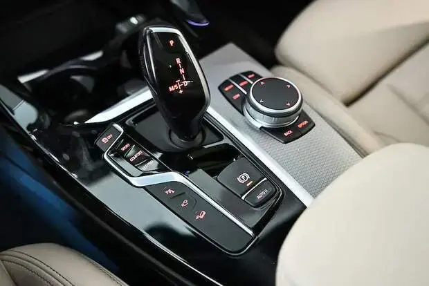 Bmw X3 3.0 M40i V6 (Aut)