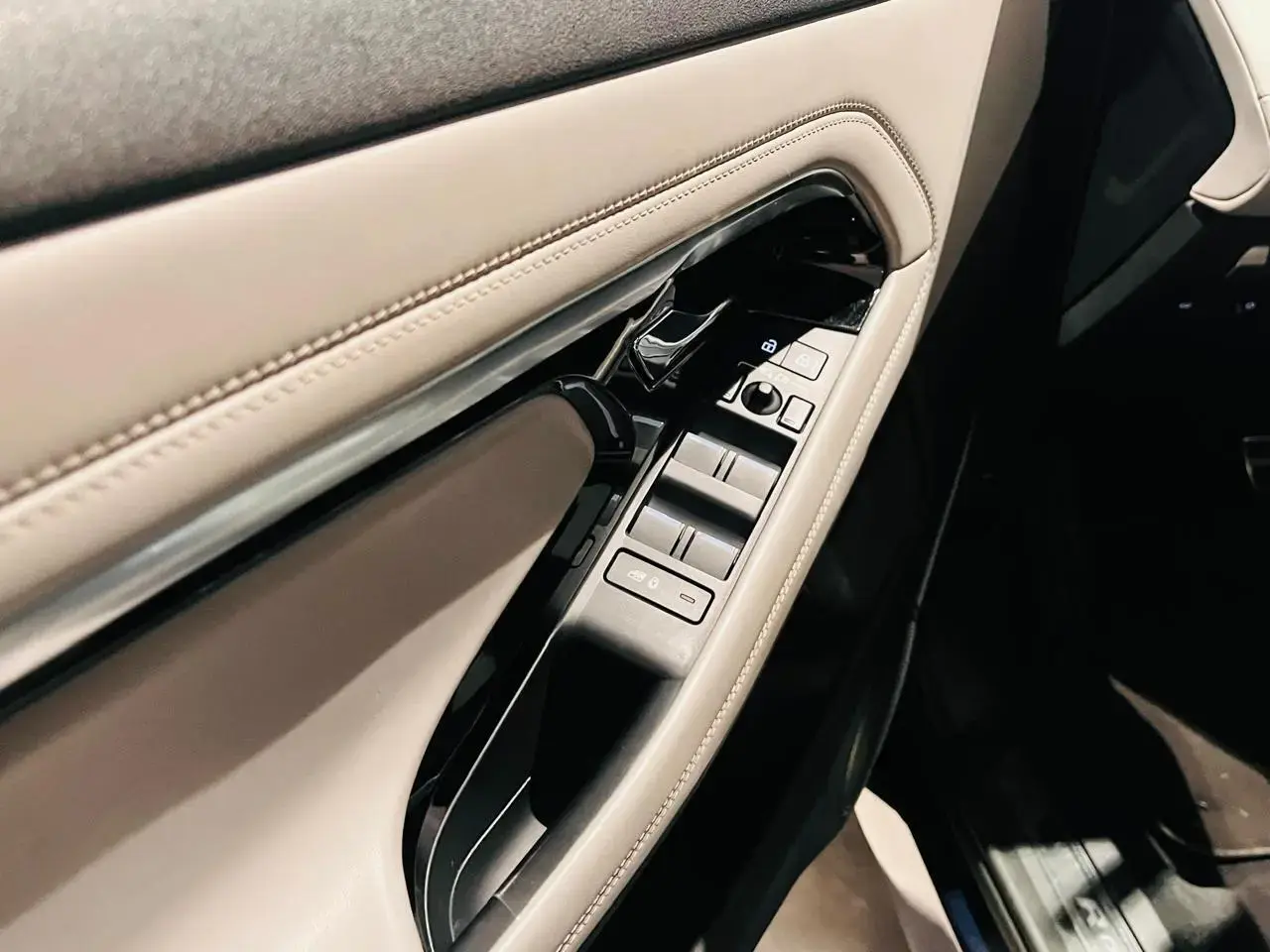 galeria Range Rover Evoque