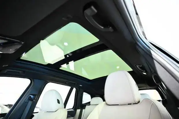 Bmw X3 3.0 M40i V6 (Aut)