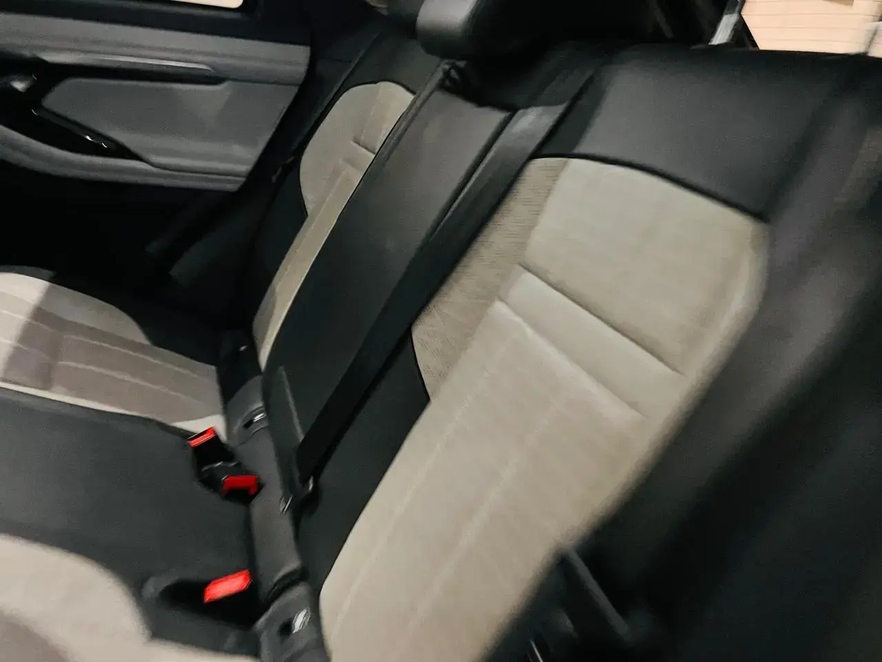 galeria Range Rover Evoque