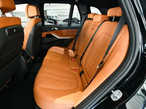 Bmw X5 xDrive50e M Sport 3.0 Turbo (Aut.) (Híb.)